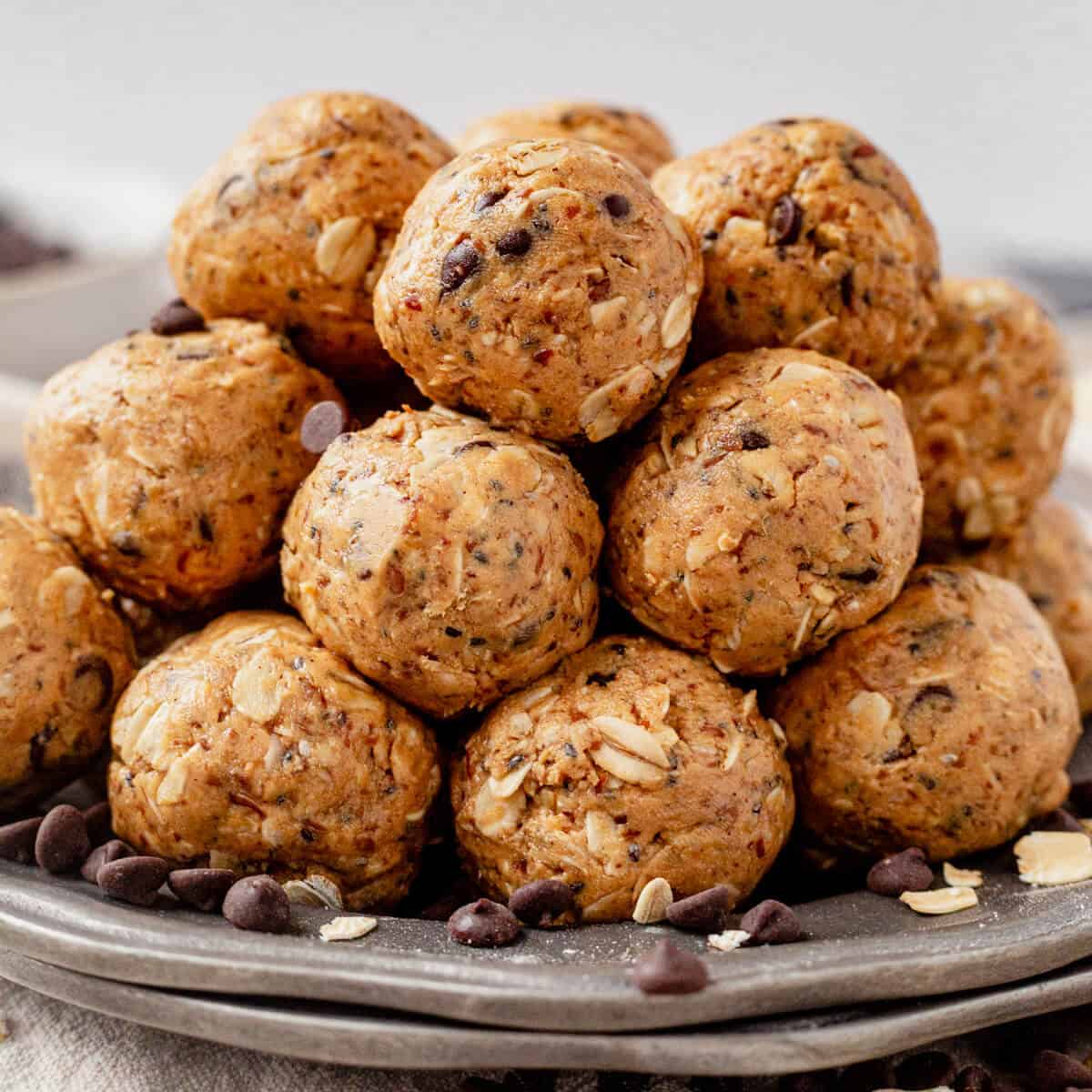 Protein Ball